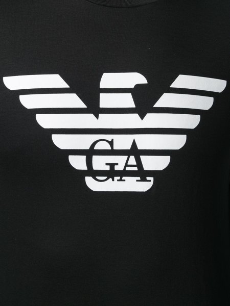 Армани логотип