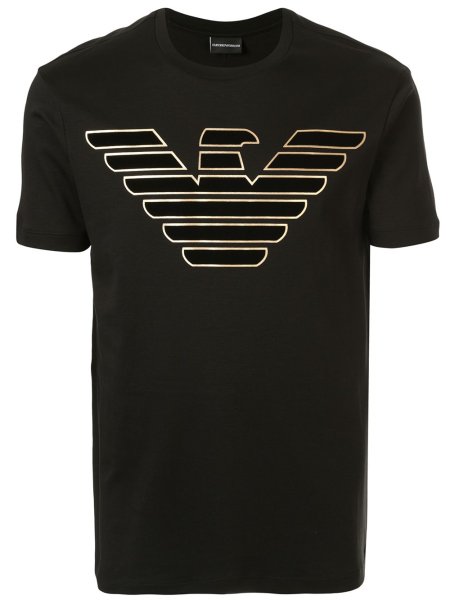 Футболка AJ Armani Jeans ke3153