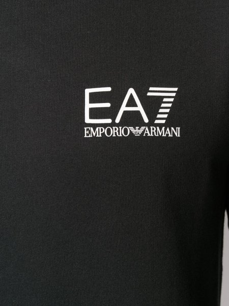 Emporio Armani t Shirt logo