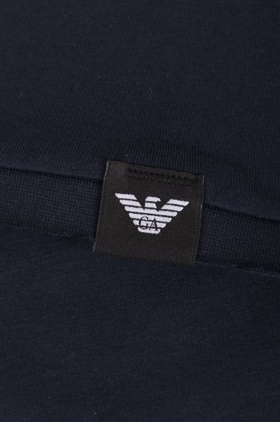 Emporio Armani логотип вектор