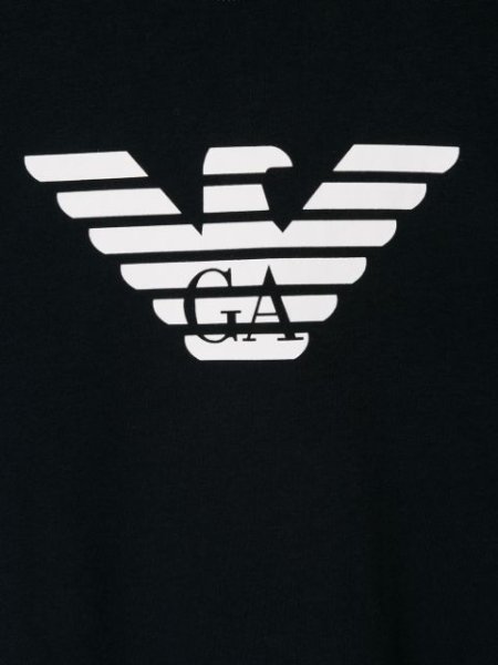 Джорджио Армани знак бренда