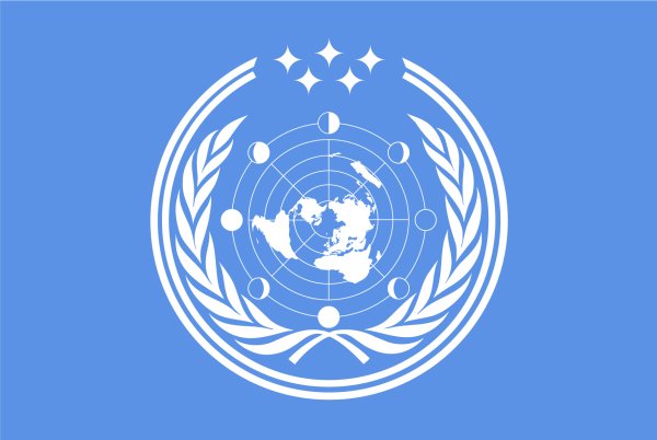 Герб ООН фото