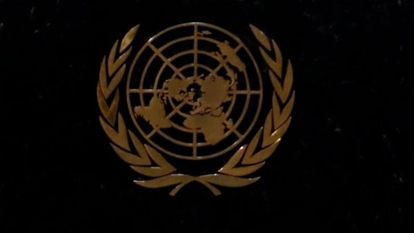 ООН организация Объединенных наций