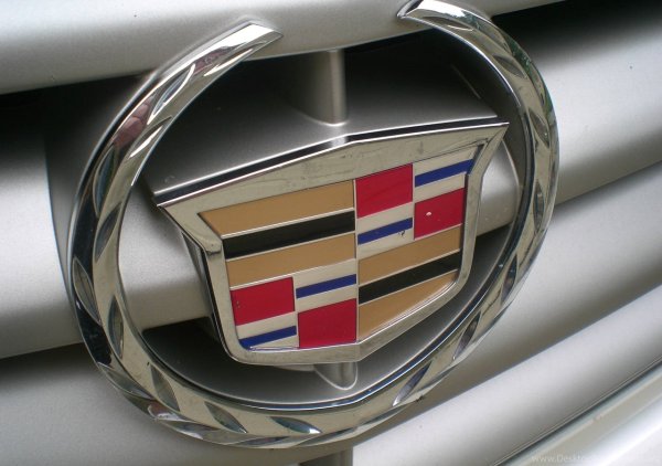 Штаб квартира Кадиллак