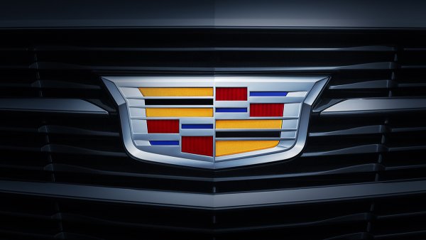 Кадиллак марка