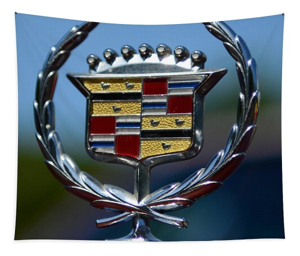 Герб Кадиллак