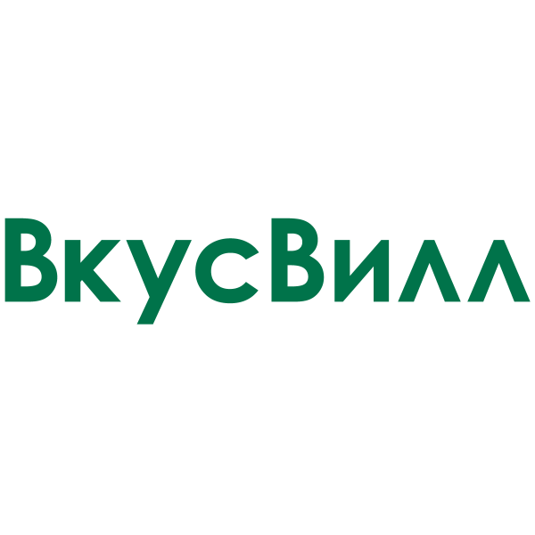 Логотип вкус вилла