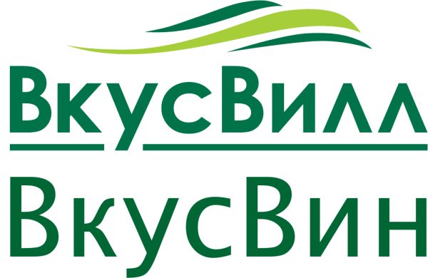 Логотип вкус вилла