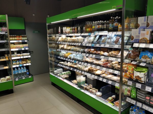 ВКУСВИЛЛ Кострома