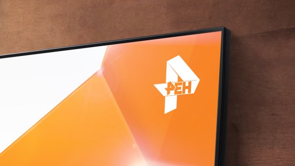 Телеканал канал РЕН ТВ