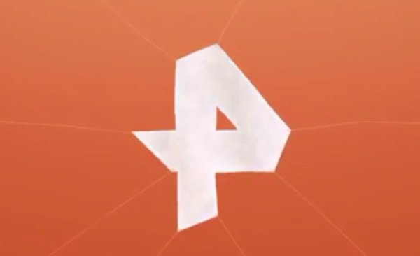 Лого канала РЕН