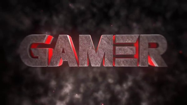 Шапки канала геймерские