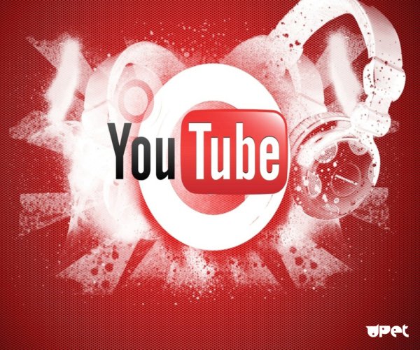 Красивый логотип для канала