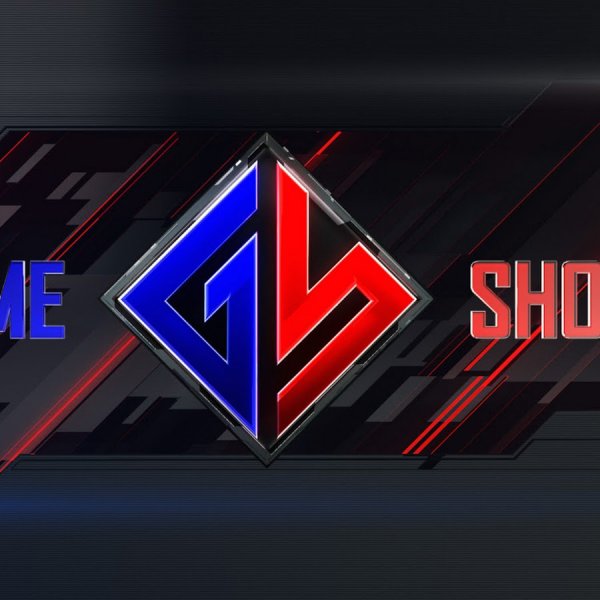 Канал гейм шоу