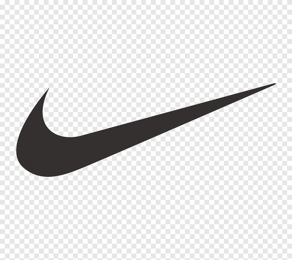 Nike Swoosh цепи