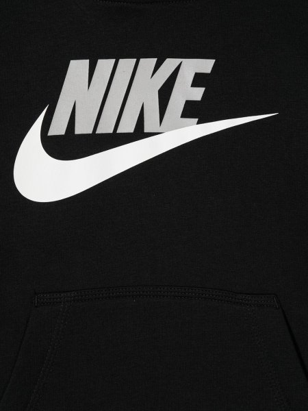 Nike NRG Swoosh logo