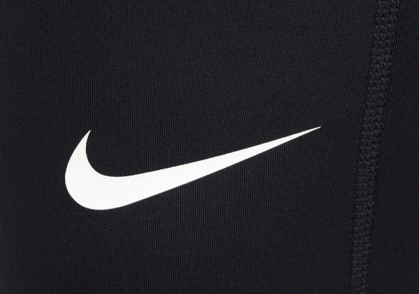 Двойной логотип Nike