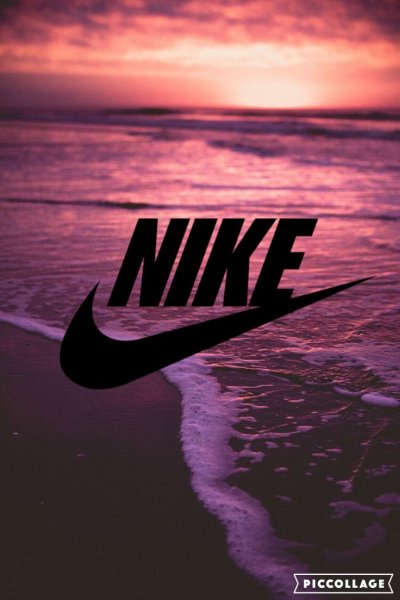 Nike логотип
