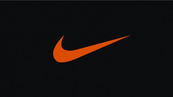 Nike Dual Swoosh
