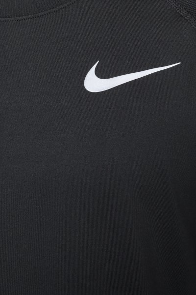 Nike лейбл