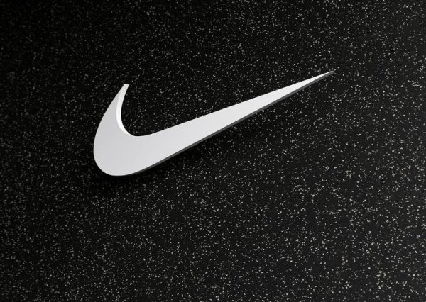 Nike logo dwamluad