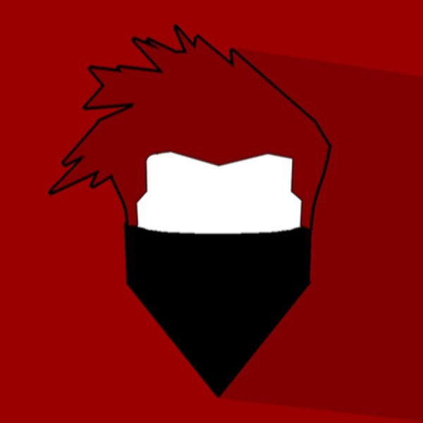 Эмблема РОБЛОКСА