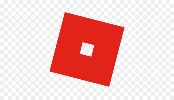 Знак РОБЛОКСА