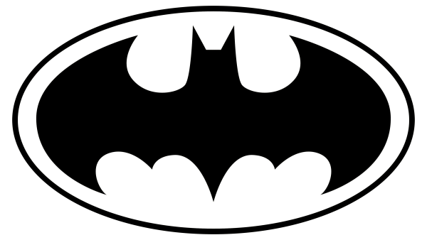 Знак Бэтмена