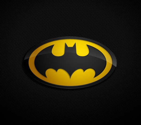 Символ Бэтмена