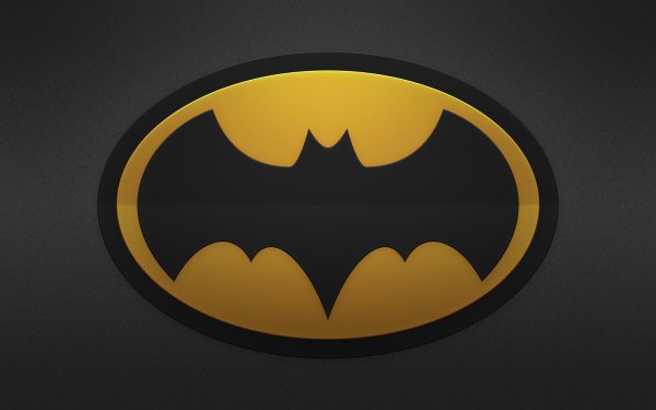 Бэтмен символ