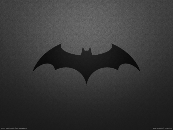 Баннер Бэтмен