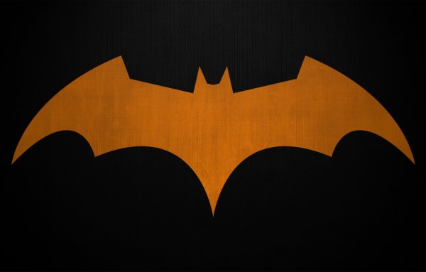 Знак Бэтмена