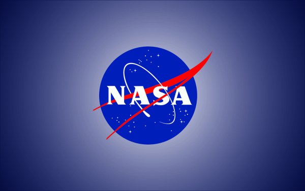 NASA заставка
