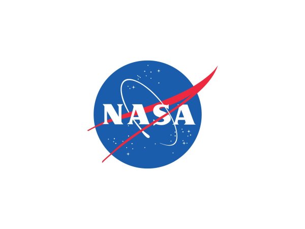 NASA эмблема