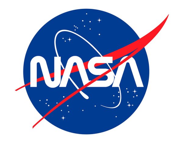 Эмблема НАСА фото