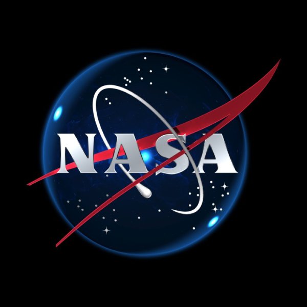 Значок NASA