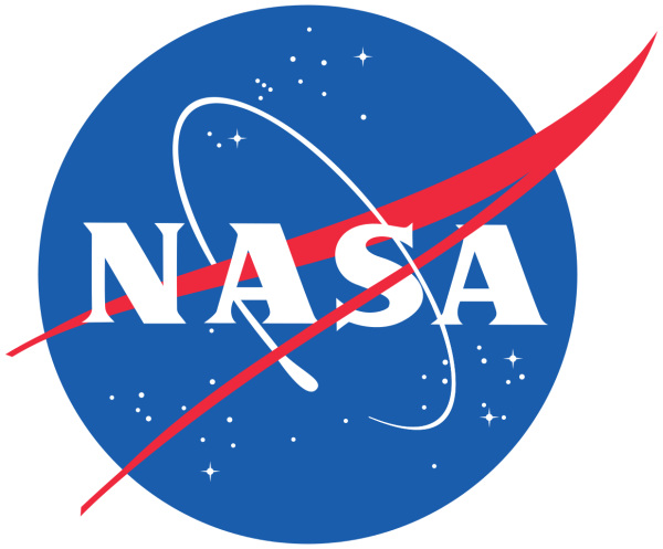 Марка NASA