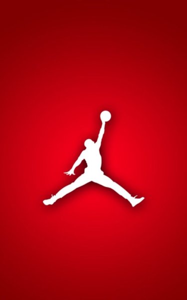 Знак Майкла Джордана