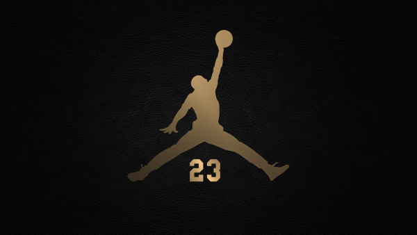 Майкл Джордан АИР Джордан