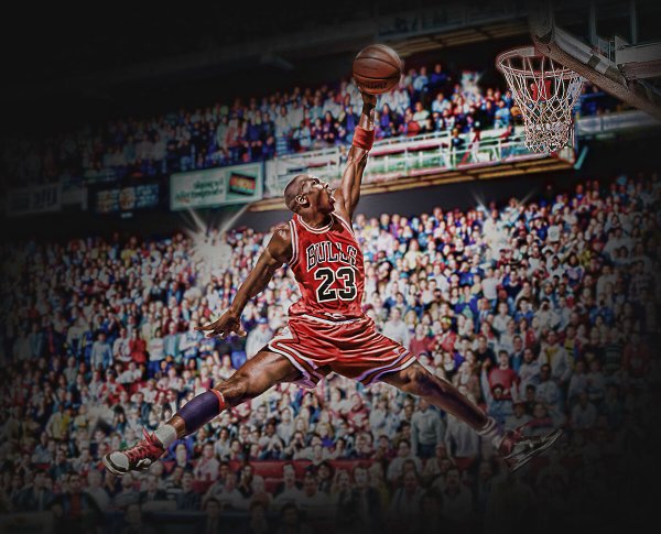 Air Jordan логотип