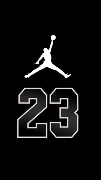 Jordan надпись