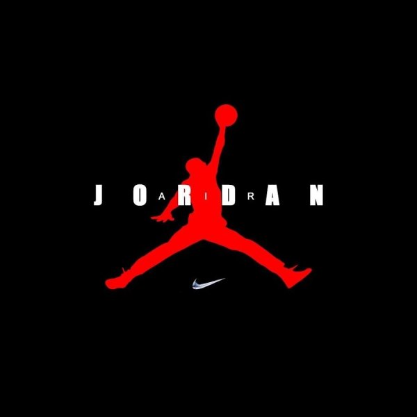 Майкл Джордан АИР Джордан