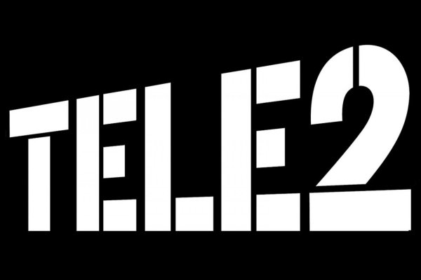 Tele2 эмблема
