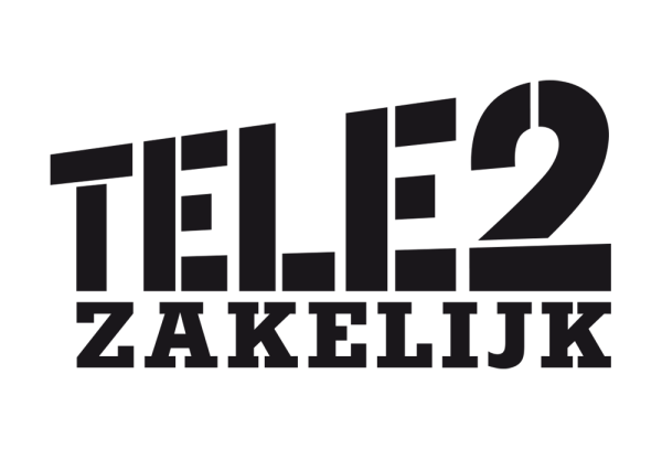 Теле2 логотип PNG