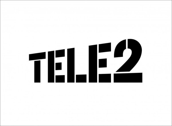 Логотип теле2 картинки