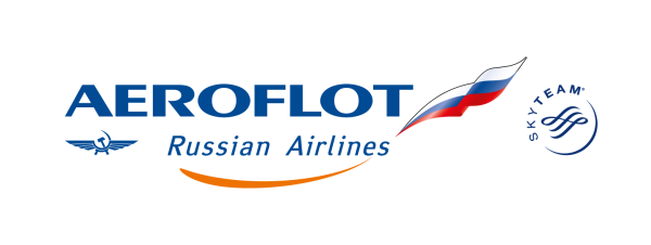 Аэрофлот авиакомпания logo