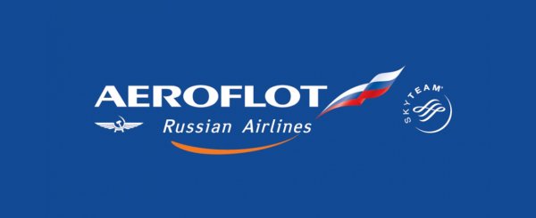 Аэрофлот Russian Airlines logo