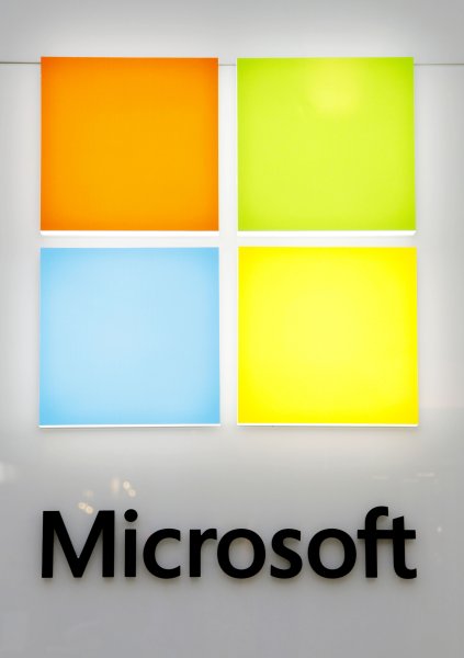 Microsoft картинки