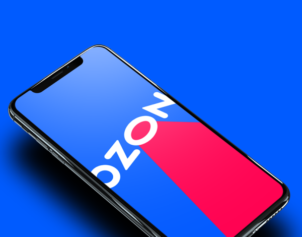 Озон интернет-магазин