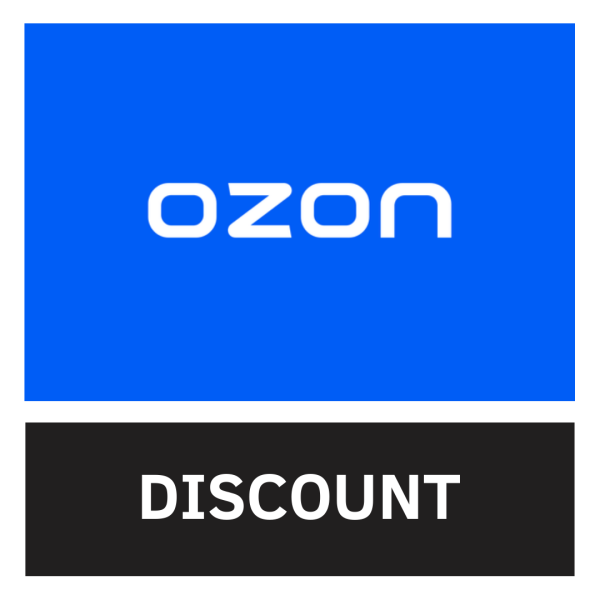 Озон логотип